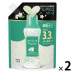 re Noah aroma драгоценности aromatique зеленый чай заполняющий очень большой 1410mL 1 комплект (1 шт ×2) аромат установка специальный бисер P&G