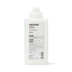 Muji Ryohin посуда моющее средство для бутылка 250mL хорошая вещь план 