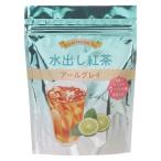  Japan чай trailing вода .. черный чай Earl Gray 1 пакет (6 сумка входить )