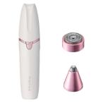 mak cell лицо &mayu триммер белый MXFS-300-WH