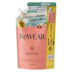 ReWEAR(li одежда ) воспроизведение гибкий . свежий fig& белый pi-chi изменение содержания 1 шт акционерное общество I-ne
