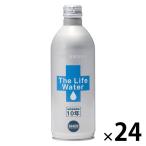  Muji Ryohin бедствие для стратегический запас питьевая вода The Life Water 490ml 1 комплект (1 шт ×24) хорошая вещь план 