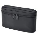  Muji Ryohin воспроизведение нейлон рука есть сумка тонкий чёрный примерно 20.5×6×12.5cm хорошая вещь план 