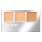  Revlon цвет стойка длинный одежда консилер Palette 002 1 шт 