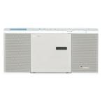 東芝ライフスタイル Bluetooth対応CDラジオ AXーANX2（W）