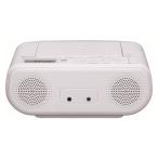  Toshiba жизнь стиль CD радио TAX-C160(W) белый 