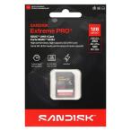 【並行輸入品】サンディスク SDXCカード UHS1(U3)Class10 128GB SDSDXXJ-128G-GSCIN 1枚