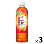  Asahi напиток Asahi 10 шесть чай Louis Boss Blend 630ml 1 комплект (3шт.@)