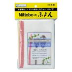 日東紡のショートサイズふきん 3枚入 1個