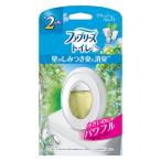 ファブリーズ トイレ用消臭・芳香剤 リフレッシュ・フォレストの香り 6.3mL 1個 P＆G