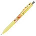 ゼブラ ゲルインクボールペン サラサクリップ 0.5mm 限定 ムーミン ニョロ