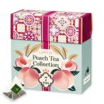 rupisiaPeach Tea Collection 7items (2026) 1 коробка (7 вид входить ) чайный пакетик 