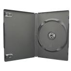 CD*DVD M- блокировка кейс черный FD1001TLB10 1 упаковка (10 листов входит )nagase Techno сервис 