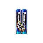  Panasonic evo rutaNEO одиночный 4* shrink LR03NJ/2S 1 упаковка (2 шт. входит )