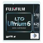  Fuji Film LTO6 лента LTO FB UL-6 2.5T J