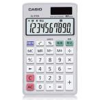  Casio Computer калькулятор SL-310A-N 1 шт 