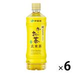 . глициния ..-. чай чай с рисовыми зернами 600ml 1 комплект (6шт.@) чай зеленый чай пластиковая бутылка 