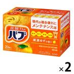  Bab yuzu. аромат 20 таблеток входить ×2 коробка Kao ( прозрачный модель )