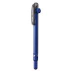  compass авторучка Pas сердцевина модель синий blue JC705A Ray mei глициния .
