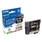 jito Epson (EPSON) для утилизация чернильный картридж JIT-ERDHBL черный больше количество блок-флейта серии 1 шт 