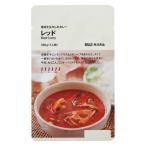  Muji Ryohin материалы . сырой . сделал карри красный 180g(1 порции ) хорошая вещь план 