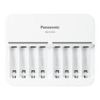  Panasonic одиночный 3 форма одиночный 4 форма много книга@ одновременно зарядное устройство BQ-CC63