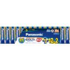 Panasonic батарея evo ruta больше количество упаковка одиночный 3*12 шт +2 шт LR6EJSP/14S