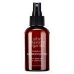  John тормозные колодки органический G&C Lee b длиннохвостый попугай ntisho человек g Mist N( зеленый чай & Curren te.la) 125mL