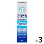  зубная паста переносной размер klinika Ad Vantage - migaki прохладный мята 30g 1 комплект (3шт.@) лев переносной путешествие для офисный 