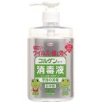 ko-wa рука палец дезинфекция жидкость 340ml. мир алкоголь концентрация : примерно 61v/v% Ben The ru KONI um соль . предмет 0.05g/100mL
