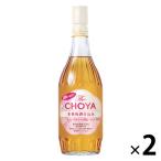 nonalcohol cho-ya.. нет TheCHOYA основной сливовое вино . включая 700ml× 2 шт основной сливовое вино вкус напиток 