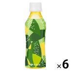 【アスクル・ロハコ限定】伊藤園 香り豊かなお茶 緑茶 265ml 1set（6本）（イチオシ） オリジナル