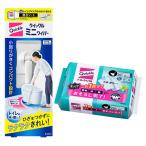 【お得セット】 クイックルミニワイパー 本体＋トイレクイックル 詰替用 1パック（10枚×2個入） 花王