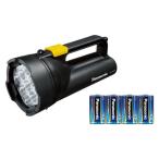  Panasonic батарея evo rutaNEO имеется широкий энергия LED мощный свет BF-BS05N-K черный 