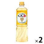 mitsu can simple уксус 1L 2 шт 