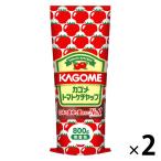 カゴメ　トマトケチャップ　800g　2本