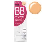 PayPayポイント大幅付与 ちふれ化粧品 BB クリーム 1（オークル系） 50g SPF27・PA++