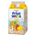 WATTA(wata) ананас сауэр. элемент упаковка 900ml 1 шт. ликер 