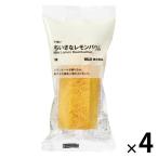 無印良品 不揃い　ちいさなレモンバウム  1セット（1個×4） 良品計画