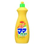 ママレモン ボトル800ml 5本