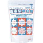 地の塩社 酸素系漂白剤 4982757811169 1本