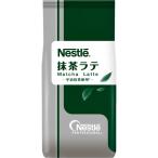  Nestle Япония Nestle зеленый чай Latte 1 пакет (600g)