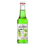 mo наан зеленый Apple * сироп 1 шт. 
