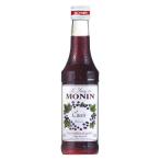 モナン カシス・シロップ 1本