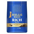 [ кофе мука ] Япония Hill s кофе Hill s Ricci Blend 1 пакет (210g)