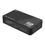  Tec 4K Ultra HD HDR соответствует 3 ввод 1 мощность HDMI переключатель THDSW31-4K60 1 шт 
