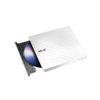 ASUS <SDRW серии > установленный снаружи тонкий модель DVD Drive ( японский язык pack SDRW-08D2S-U LITE/WHT/G/AS/J 1 шт 