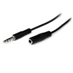  аудио кабель 1m 3 высшее Mini Jack -3 высшее Mini штекер MU1MMFS 1 шт StarTech.com