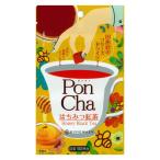 PonCha( штемпель .) мед черный чай свободный z dry чай 1 пакет (10 шарик входить )