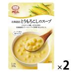  M *si-si- еда MCCmo- человек g суп Hokkaido производство кукуруза. суп 1 комплект (2 шт )